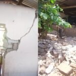 Registro de más de 470 réplicas tras sismo de magnitud 7.4 en Chiapas