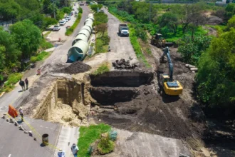 Rehabilitación Urbana en Aguascalientes: Progreso y Beneficios Locales