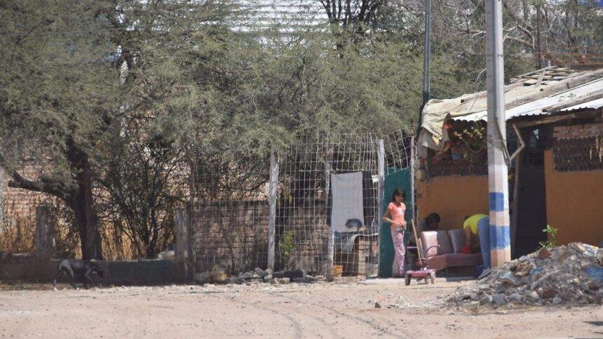 Rehabilitan caminos rurales en León con inversión de más de 6 millones de pesos