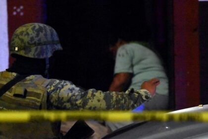 relacion entre mexico y estados unidos en seguridad segun jose Relación entre México y Estados Unidos en seguridad según José Luis Colina Ibarra