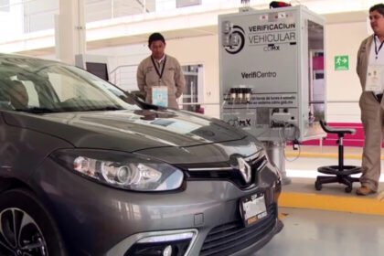 Requisitos de vehículos elegibles para trámite en México