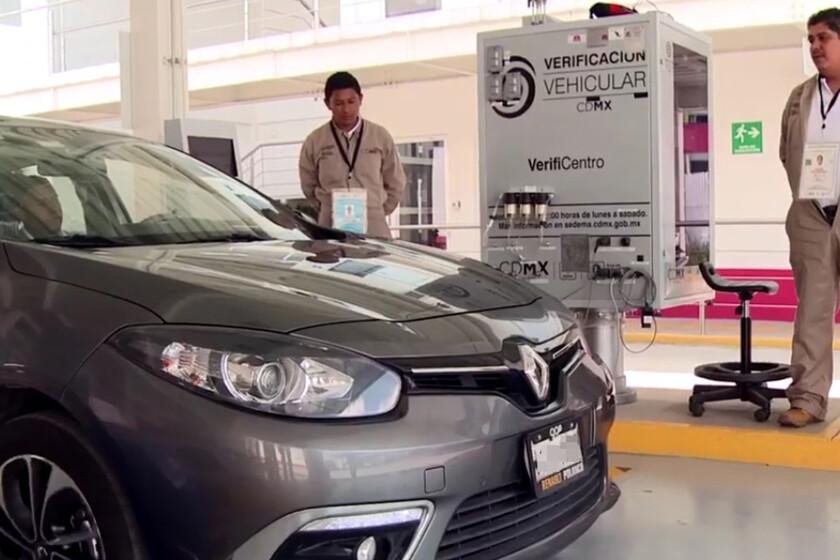 Requisitos de vehículos elegibles para trámite en México
