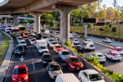 restricciones de circulacion de vehiculos en cdmx y area metropolitana Restricciones de circulación de vehículos en CDMX y Área Metropolitana del Valle de México