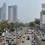 Restricciones vehiculares en CDMX y Área Metropolitana del Valle de México