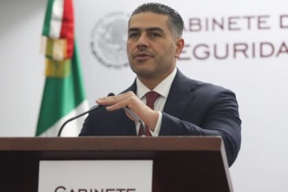 Resultados del Plan Michoacán: Compromiso federal contra la violencia