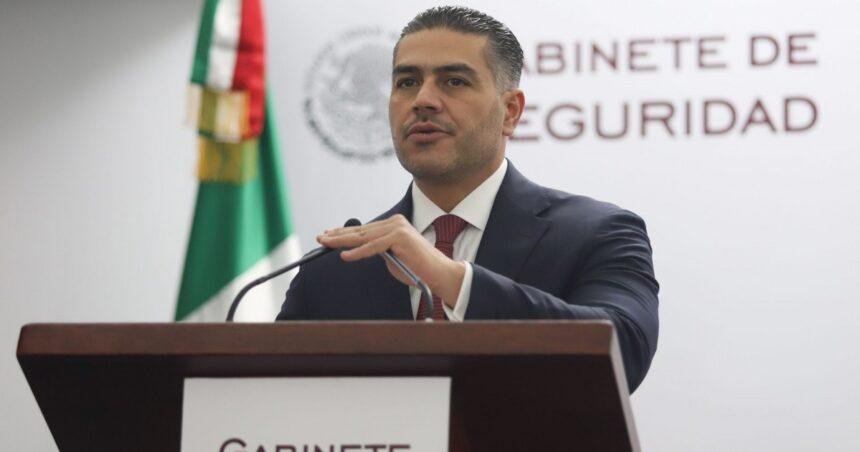 Resultados del Plan Michoacán: Compromiso federal contra la violencia