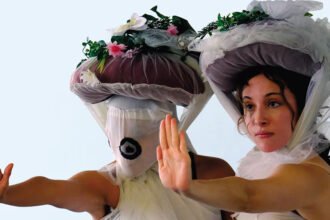 Revolución Diamantina presenta talento guanajuatense en Bellas Artes
