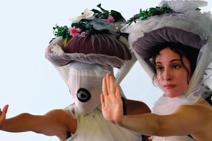 Revolución Diamantina presenta talento guanajuatense en Bellas Artes
