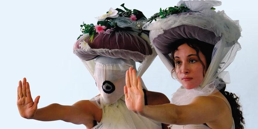 Revolución Diamantina presenta talento guanajuatense en Bellas Artes
