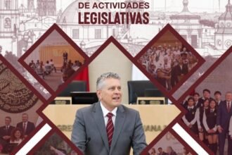 Ricardo Ferro presentará Informe de Actividades Legislativas en San Miguel de Allende
