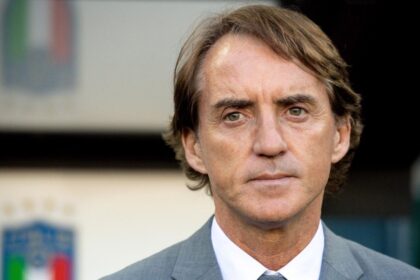 roberto mancini asume la seleccion de italia tras el rechazo Roberto Mancini asume la selección de Italia tras el rechazo de Pirlo