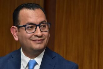 Rodolfo Gómez busca candidatura del PAN a la alcaldía de Irapuato