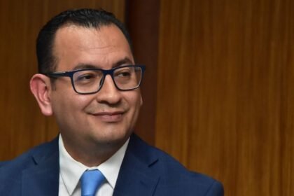 Rodolfo Gómez busca candidatura del PAN a la alcaldía de Irapuato
