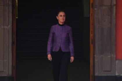 Rodríguez Padilla arrestado: impacto político en el gabinete de Claudia