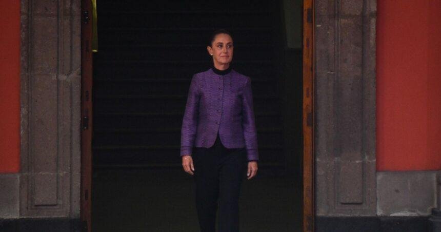 Rodríguez Padilla arrestado: impacto político en el gabinete de Claudia