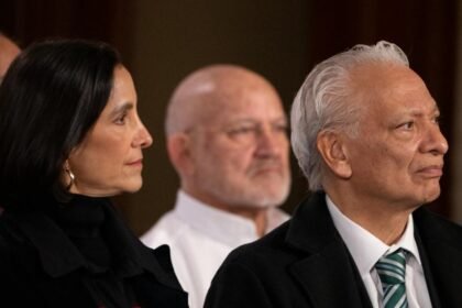 Rodríguez Padilla liberado: implicaciones para Luz Elena y su entorno