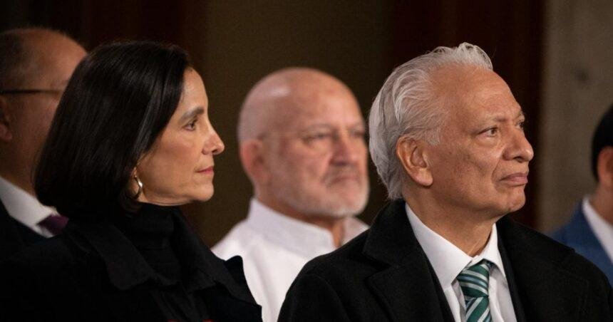 Rodríguez Padilla liberado: implicaciones para Luz Elena y su entorno