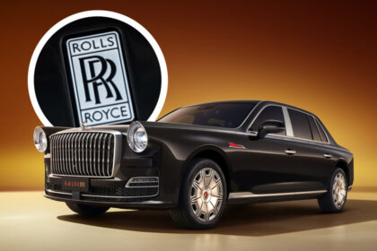 Rolls-Royce enfrenta competencia de marca china que supera ventas en superlujo