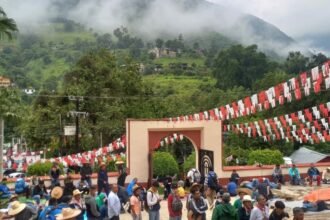 Romeros guadalupanos en Pinal de Amoles: tradiciones y eventos locales