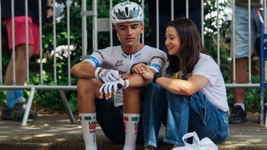 romina hinojosa representara a mexico en el tour de francia Romina Hinojosa representará a México en el Tour de Francia Femenino 2026