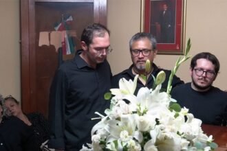 RSF advierte incremento alarmante de asesinatos de periodistas en México en 15 años