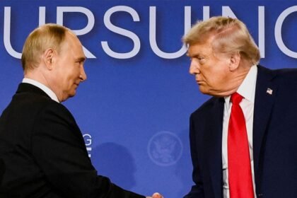 rusia reafirma control del donbas ante advertencias de trump sobre Rusia reafirma control del Donbás ante advertencias de Trump sobre Ucrania