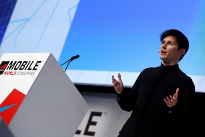 rusia solicita captura internacional del fundador de telegram por cooperacion Rusia solicita captura internacional del fundador de Telegram por cooperación con terrorismo