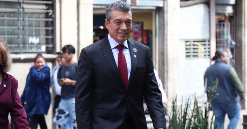 rutilio enfrenta arresto y dudas sobre su futuro en el Rutilio enfrenta arresto y dudas sobre su futuro en el consulado de Miami
