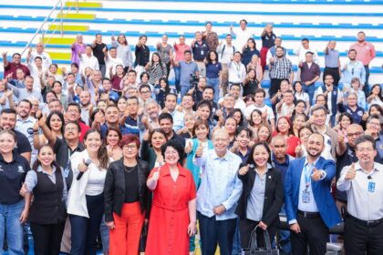 sabes y univa impulsan la formacion docente en romita guanajuato SABES y UNIVA impulsan la formación docente en Romita, Guanajuato.