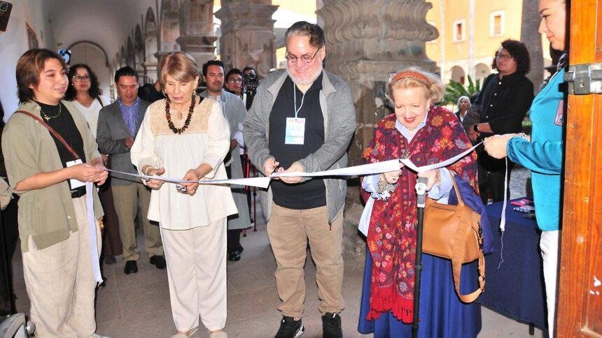 Salamanca: Artesanos exhiben legado y creatividad en juguetería tradicional