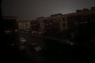 Salamanca: Atención a fallas en alumbrado público en 12 a 36 horas