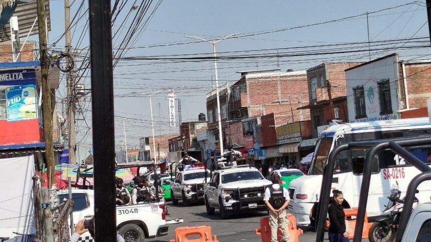 salamanca aumentan accidentes viales durante vacaciones refuerzan operativos Salamanca: Aumentan accidentes viales durante vacaciones, refuerzan operativos