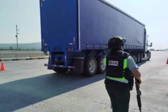 Salamanca: Autopista 45D presenta alta incidencia de robo a carga