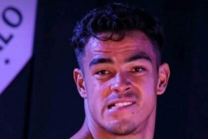Salamanca: Búfalo Strong impulsa historias de éxito en discapacidad motriz