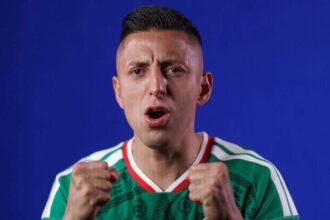 Salamanca: Celebran récord histórico del Piojo en el Mundial 2026
