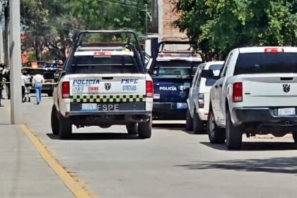 salamanca investigan ataque en la colonia la cruz con dos Salamanca: Investigan ataque en la colonia La Cruz con dos lesionados