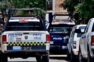 Salamanca: Investigan fallecimiento de hombre en la colonia La Cruz