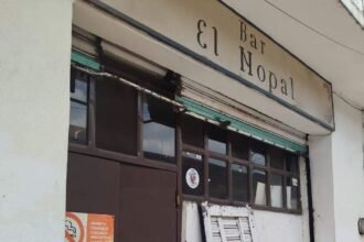 Salamanca: La cantina El Nopal se mantiene como un referente local