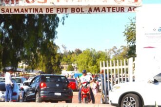 Salamanca: Liga Salmantina de Fútbol se deslinda de venta de alcohol