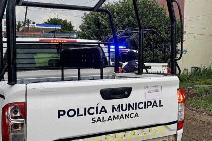 salamanca localizan cuerpo en la colonia ampliacion bellavista Salamanca: Localizan cuerpo en la colonia Ampliación Bellavista