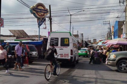 salamanca retiran 50 toneladas de basura del mercado tomasa esteves Salamanca: Retiran 50 toneladas de basura del mercado Tomasa Esteves