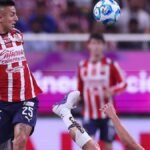 Salamanca: Roberto Alvarado regresa a Chivas tras su desempeño en el Mundial 2026
