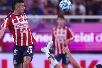 Salamanca: Roberto Alvarado regresa a Chivas tras su desempeño en el Mundial 2026