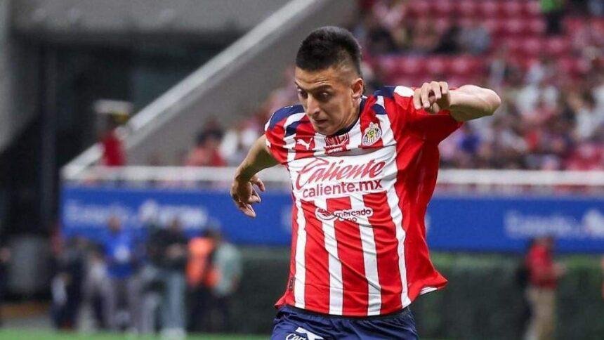 Salamanca: Roberto Alvarado se postula para el MLS All-Star Game 2026