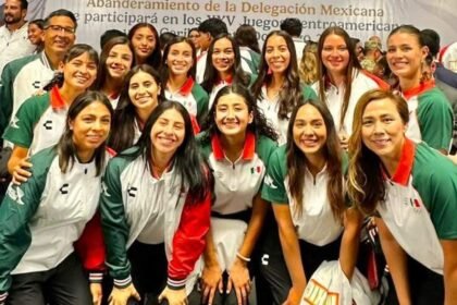 salamanca selecciones mexicanas de hockey preparan viaje a santo domingo Salamanca: Selecciones Mexicanas de Hockey preparan viaje a Santo Domingo 2026