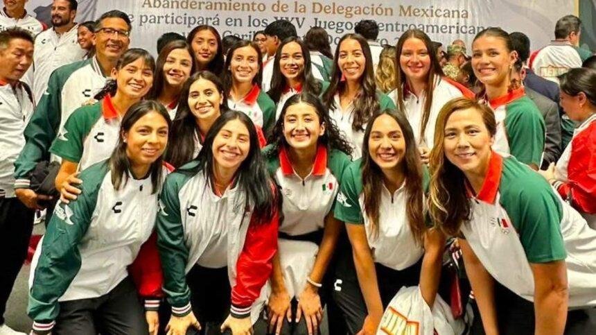 salamanca selecciones mexicanas de hockey preparan viaje a santo domingo Salamanca: Selecciones Mexicanas de Hockey preparan viaje a Santo Domingo 2026