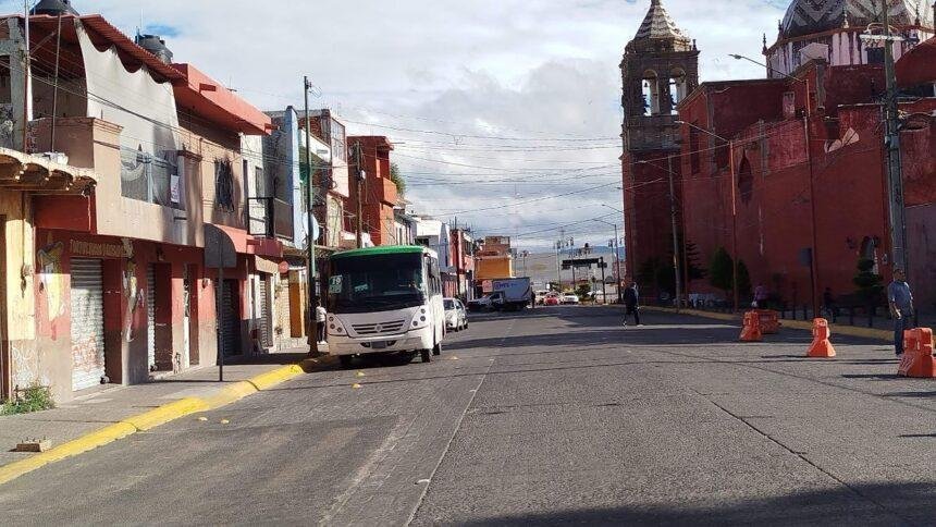 salamanca transporte publico registra baja del 40 y pierde ocho Salamanca: Transporte público registra baja del 40% y pierde ocho rutas