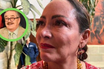 samantha smith defiende su trayectoria tras comentarios de pedro sola Samantha Smith defiende su trayectoria tras comentarios de Pedro Sola sobre perros
