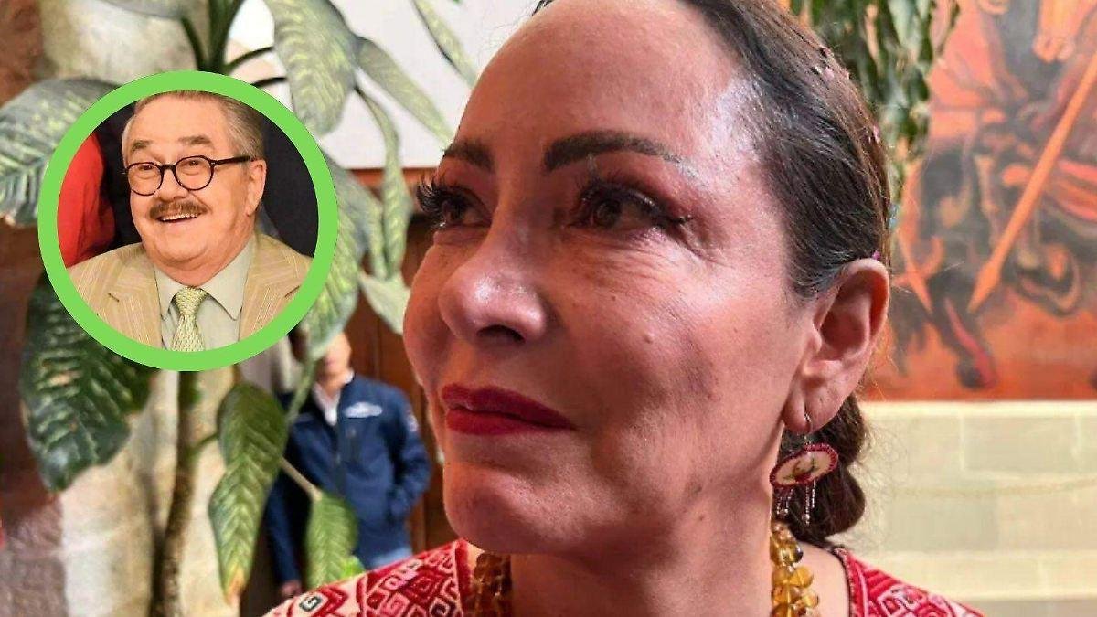 Samantha Smith defiende su trayectoria tras comentarios de Pedro Sola sobre perros