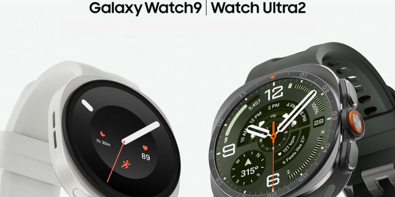 samsung actualiza galaxy watch con nuevas funciones de salud y Samsung actualiza Galaxy Watch con nuevas funciones de salud y batería mejorada